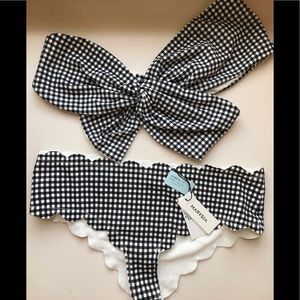 Marysia Swim Bikini size L